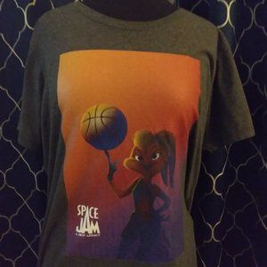 Space Jam 2 Tee